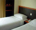 Room2 - Nicoll Hotel Singapore