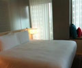 Room - Oasia Hotel Singapore