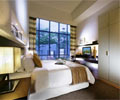 Room1 - Orchard Scotts Residence Singapore