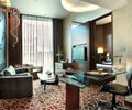 Living-Room - Park Hotel Clarke Quay Singapore