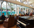 Lobby-Lounge - Peninsula Excelsior Hotel Singapore