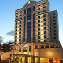 Quality Hotel Singapore, Located in Orchard Road, Singapore.