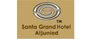 Santa Grand Aljunied Singapore Logo
