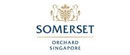 Somerset Orchard Singapore Logo