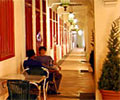 Walkway - The Saff Hotel Singapore