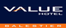 Value Hotel Balestier Logo
