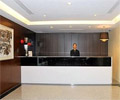 Reception - Value Hotel Balestier