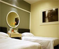 Twin Room - Value Hotel Balestier