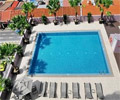 Swimming Pool - Value Hotel Thomson 