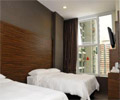 Triple Room - Value Hotel Thomson 