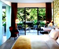 Balcony Room - Wangz Hotel