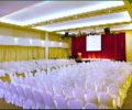 Ballroom - YWCA Fort Canning Lodge Singapore