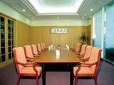 Meeting Room - Sangnam International House Busan