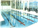 Inter Bulgo Hotel Swimming Pool