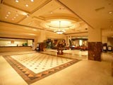 Lobby - Best Western Legend Hotel Daejeon