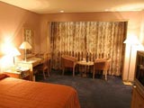 Room - Best Western Legend Hotel Daejeon