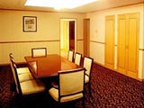 Meeting Room - Spapia Hotel Daejeon