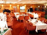 Restaurant - Spapia Hotel Daejeon