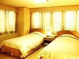 Room - Spapia Hotel Daejeon