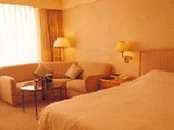 Grand Hotel Jeju Room