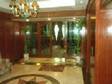 Best Western New Seoul Hotel Lobby