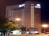 Best Western Niagara Hotel