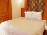 Benhur Hotel Room