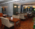 Restaurant - Blue Pearl Hotel