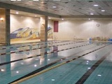 Hotel Capital Swimming Pool