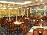 Hotel Capital Restaurant