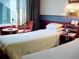 Hotel Dong Seoul Room