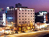 Best Western Dongdaemun Hotel