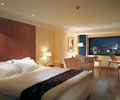 Room - Grand Ambassador Seoul 