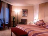 Grand Hilton Seoul Room