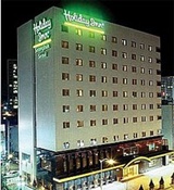 Holiday Inn Seongbuk Hotel Seoul