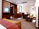 Holiday Inn Seongbuk Hotel Seoul Room