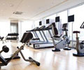 Fitness Center - Lotte City Hotel