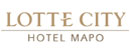 Lotte City Hotel Logo