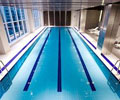 Swimming Pool - Lotte City Hotel