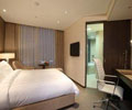 Room - Lotte City Hotel