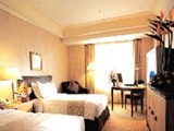 Hotel Lotte World Room