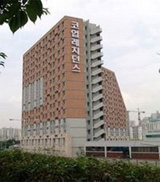 Ohmokgyo CO-OP Residence Hotel Seoul