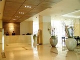 Ohmokgyo CO-OP Residence Hotel Seoul Lobby