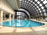 Renaissance Hotel Seoul Swimming Pool