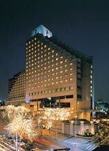 The Ritz-Calton Hotel Seoul