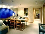 The Ritz-Calton Hotel Seoul Room