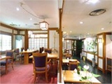 Sejong Hotel Seoul Restaurant