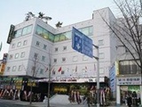 Seoul Leisure Tourist Hotel