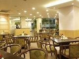 Seoul Leisure Tourist Hotel Restaurant