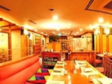Sheraton Walker Hill Seoul Restaurant